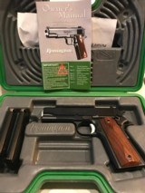Remington R1 1911 - 45 app - 1 of 3