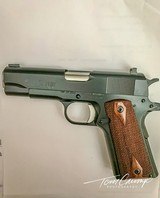 Remington R1 1911 - 45 app - 2 of 3