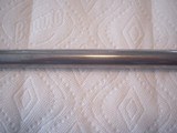 Marlin Ballard #9 Union Hill 32-40 barrel. - 3 of 12