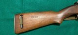 Winchester M1 Carbine .30 Caliber - 2 of 9