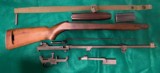 Winchester M1 Carbine .30 Caliber - 5 of 9