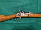1863 Remington "Zouave" Replica - 3 of 12