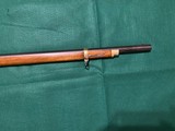 1863 Remington "Zouave" Replica - 5 of 12