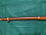 1863 Remington "Zouave" Replica - 9 of 12