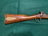 1863 Remington "Zouave" Replica - 2 of 12