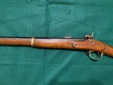 1863 Remington "Zouave" Replica - 8 of 12
