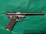 Ruger Mk I - 3 of 6