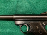 Ruger Mk I - 2 of 6