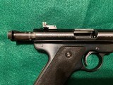 Ruger Mk I - 4 of 6