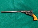 1836 Colt Paterson replica, .36 caliber, 12” barrel - 5 of 8