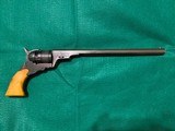 1836 Colt Paterson replica, .36 caliber, 12” barrel - 1 of 8