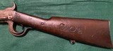 Burnside Carbine Model 5 - 8 of 13