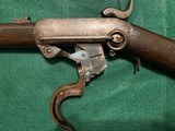 Burnside Carbine Model 5 - 12 of 13