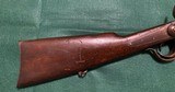 Burnside Carbine Model 5 - 2 of 13