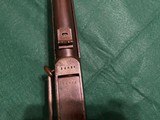 Burnside Carbine Model 5 - 10 of 13