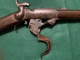 Burnside Carbine Model 5 - 11 of 13
