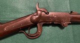 Burnside Carbine Model 5 - 3 of 13