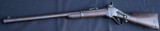 Sharps 1863 cartridge conversion carbine - 3 of 15