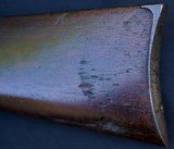 Sharps 1863 cartridge conversion carbine - 9 of 15