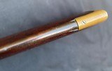 Winchester 1866 octagon rifle .44 Henry - 6 of 15
