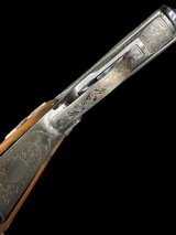 Engraved Colt Cattle Brand Single Action .45 1884 - 4 of 4