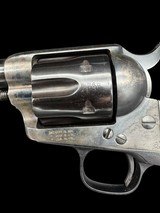 Early Antique Colt SAA .45 - 2 of 12