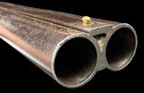 Antique Neumann Wells Fargo Marked Shotgun - 5 of 8
