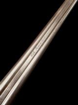 Antique Neumann Wells Fargo Marked Shotgun - 6 of 8