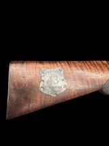 Antique Neumann Wells Fargo Marked Shotgun - 4 of 8