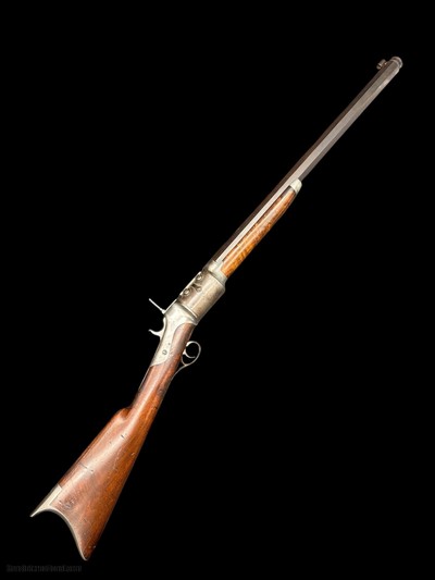 Heavy Barrel Target Roper Sporting Arms Co. Heavy Barrel Target