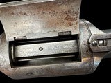 Heavy Barrel Target Roper Sporting Arms Co. Heavy Barrel Target - 3 of 6