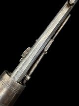 Colt Paterson 1839 Carbine/Rifle 32” Full Octagon Barrel - 2 of 6