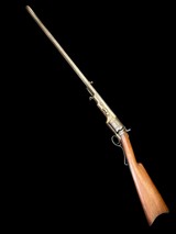 Colt Paterson 1839 Carbine/Rifle 32” Full Octagon Barrel - 3 of 6
