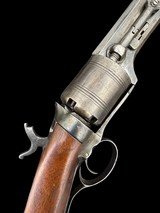 Colt Paterson 1839 Carbine/Rifle 32” Full Octagon Barrel - 4 of 6