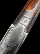 Wells Fargo marked Central Arms Shotgun 12 gauge - Image 7 of 9
