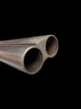 Wells Fargo marked Central Arms Shotgun 12 gauge - Image 9 of 9
