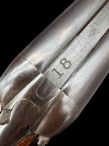 Wells Fargo marked Central Arms Shotgun 12 gauge - Image 3 of 9