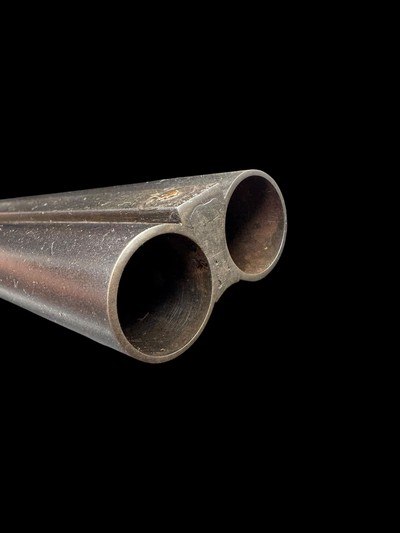 Wells Fargo marked Central Arms Shotgun 12 gauge - Image 9 of 9