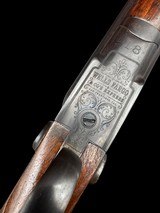 Wells Fargo marked Central Arms Shotgun 12 gauge - Image 6 of 9