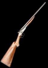 Wells Fargo marked Central Arms Shotgun 12 gauge - Image 1 of 9