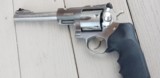Ruger super redhawk .44 magnum - 1 of 14