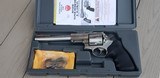 Ruger super redhawk .44 magnum - 5 of 14