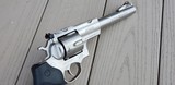 Ruger super redhawk .44 magnum - 8 of 14
