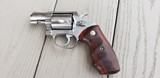 Smith&Wesson model 60 Chiefs Special .38 - 1 of 15