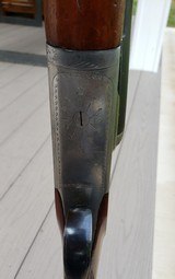 Mugica model 422 20 ga. - 3 of 15