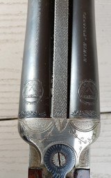 Mugica model 422 20 ga. - 1 of 15