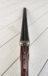 Mugica model 422 20 ga. - 12 of 15