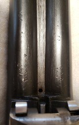 Mugica model 422 20 ga. - 14 of 15