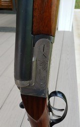 Mugica model 422 20 ga. - 4 of 15