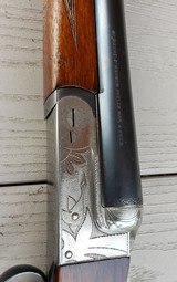 Mugica model 422 20 ga. - 6 of 15